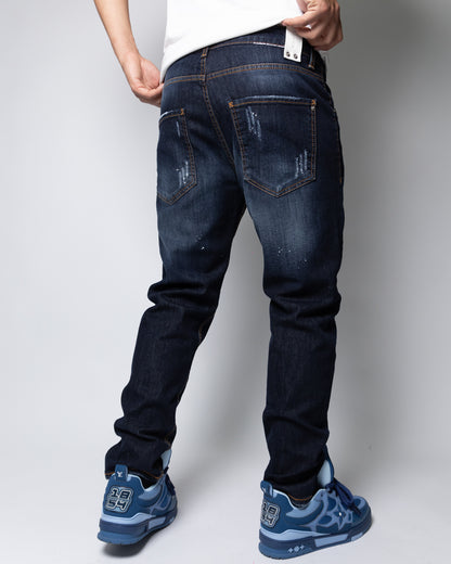 JEANS SOLDIER NEW WOLL 707B