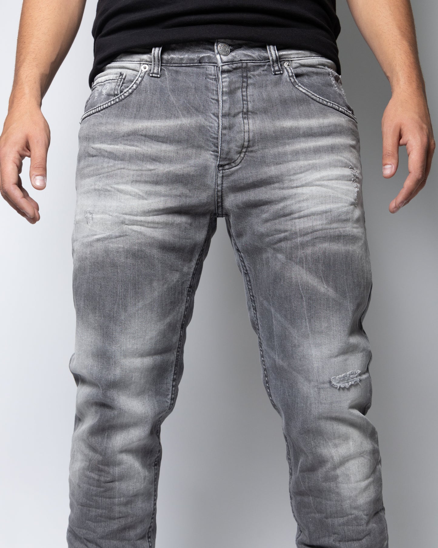 JEANS SOLDIER NEW WOLL 713N