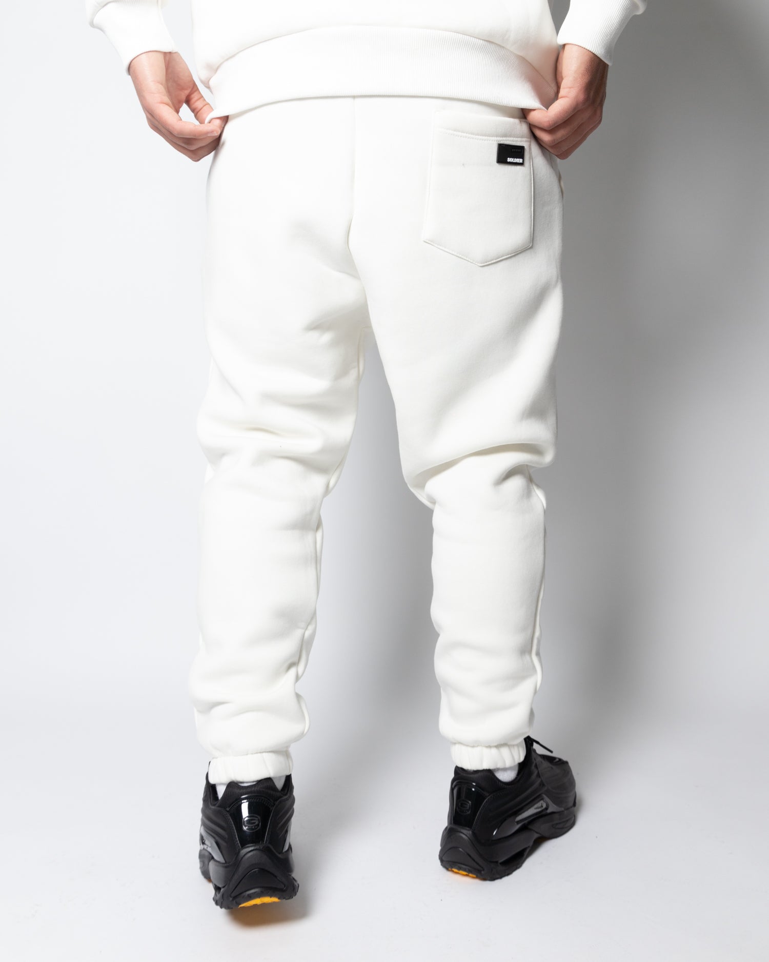 SOLDIER TUTA BASIC PANNA