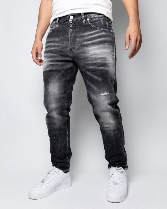 JEANS SOLDIER NEW WOLL 712N