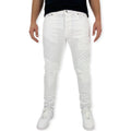 JEANS SOLDIER BOSS DRILL R. BIANCO
