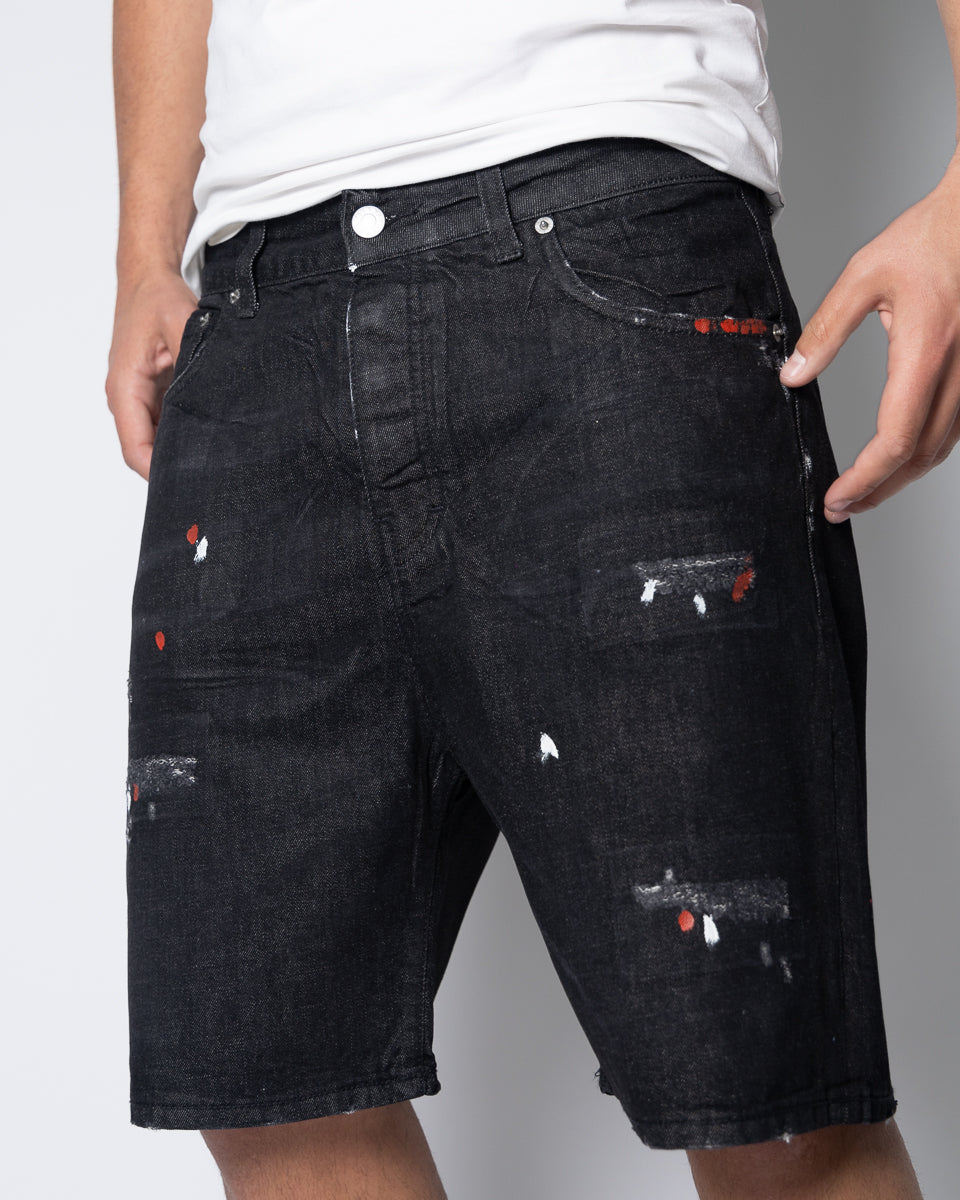 JEANS SOLDIER ENZOM 066N