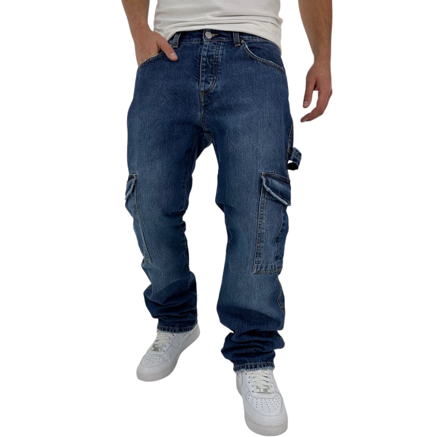 JEANS SOLDIER BAGGY TASCONE 01B