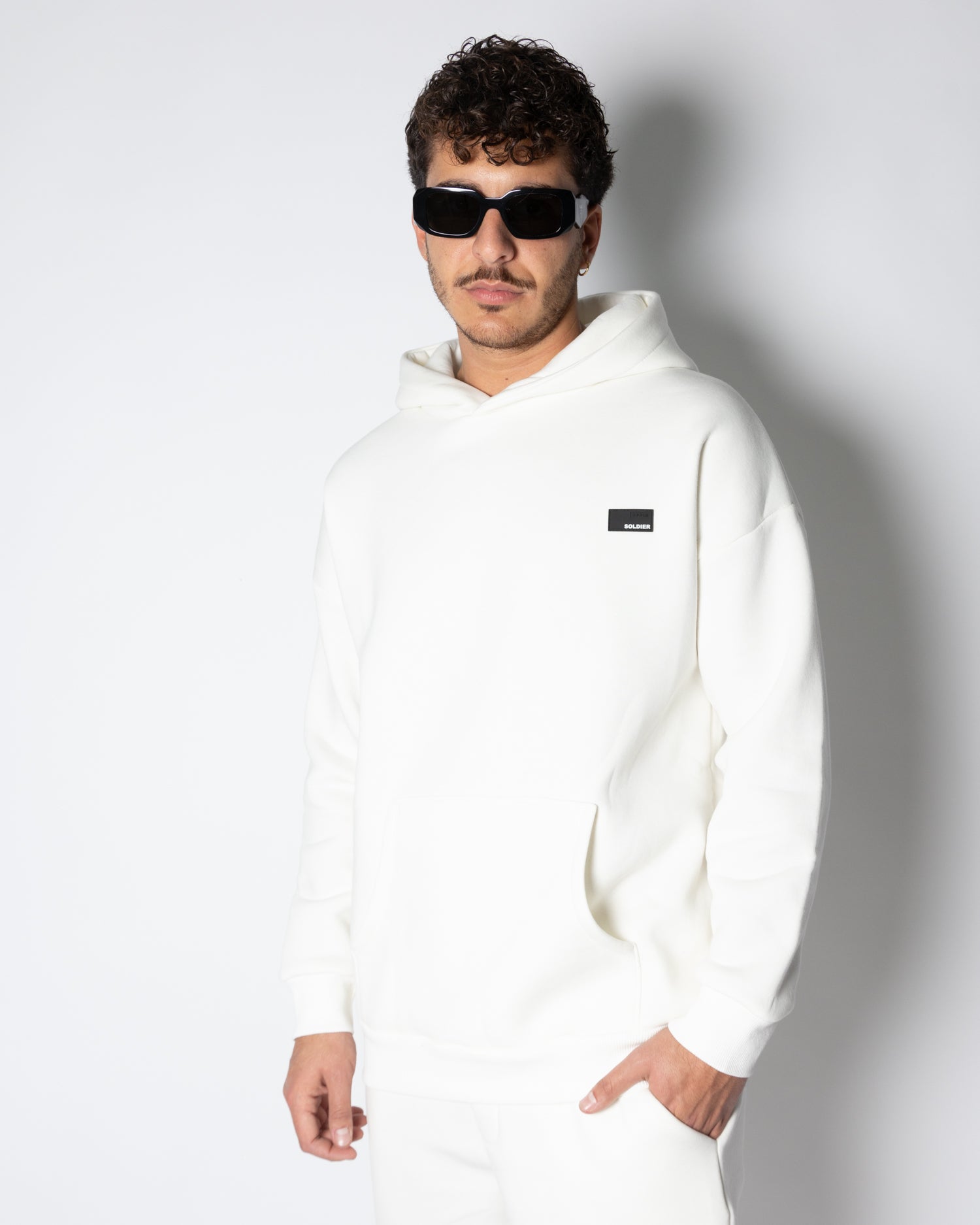 SOLDIER TUTA BASIC PANNA