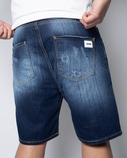 JEANS SOLDIER ENZOM  059B