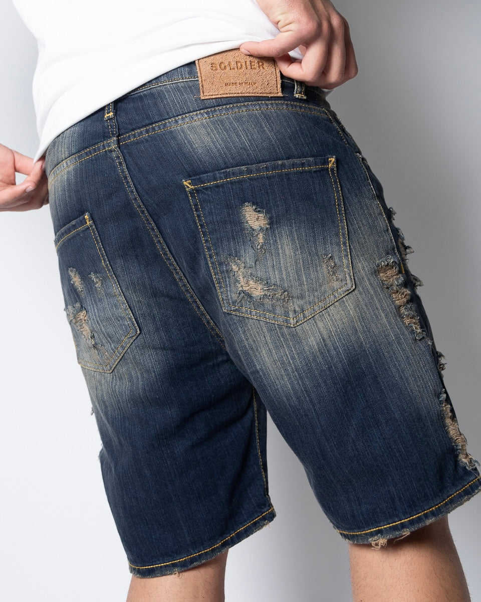 JEANS SOLDIER ENZOM 060B