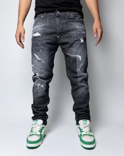 JEANS SOLDIER BOSS 187N