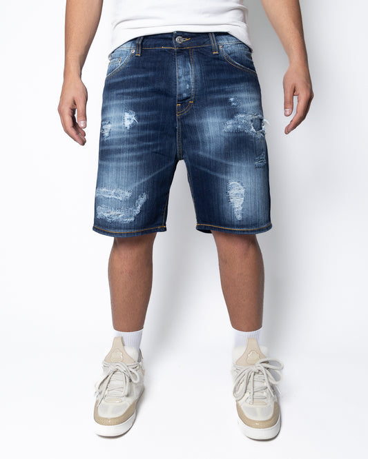 JEANS SOLDIER ENZOM  059B