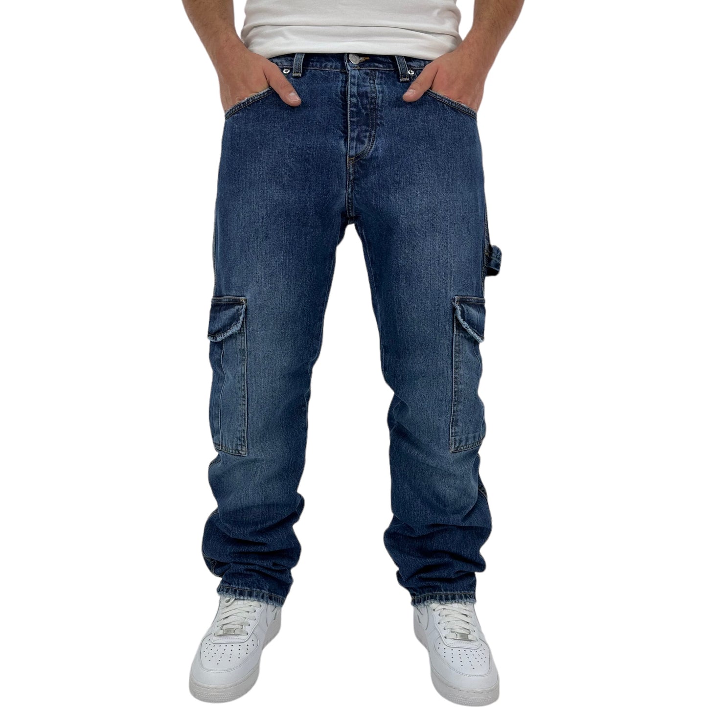 JEANS SOLDIER BAGGY TASCONE 01B