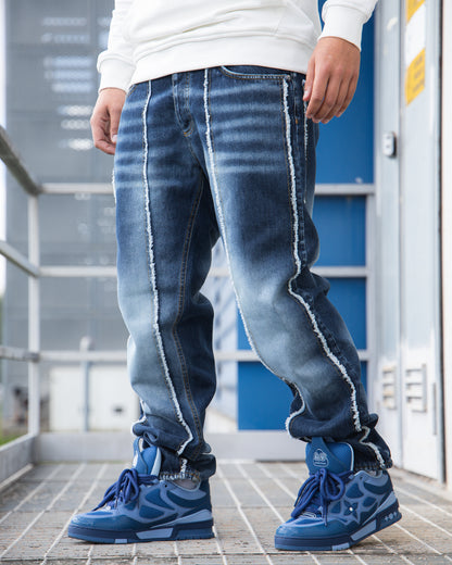 JEANS SOLDIER BAGGY 611B