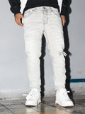 JEANS SOLDIER NEW WOLL 772N