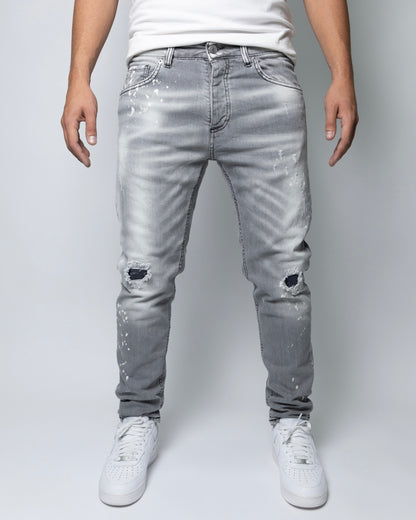 JEANS SOLDIER NEW WOLL 715N