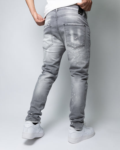 JEANS SOLDIER NEW WOLL 715N