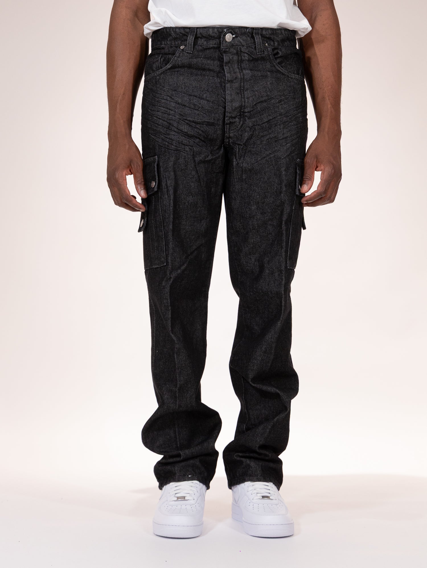 JEANS SOLDIER BAGGY TASCON 00N N