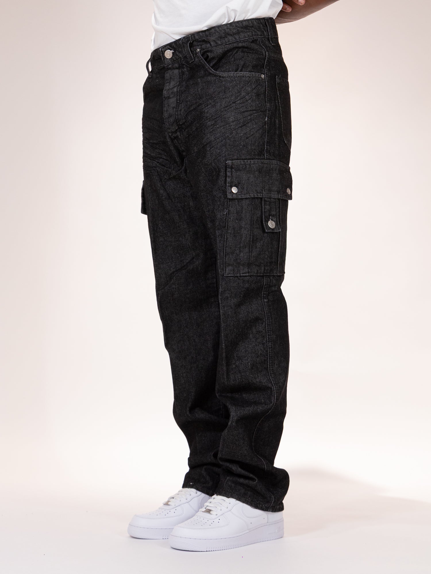 JEANS SOLDIER BAGGY TASCON 00N N