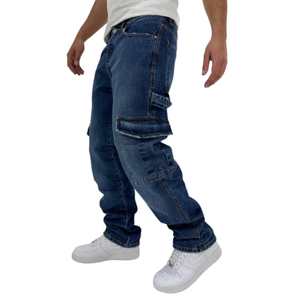 JEANS SOLDIER BAGGY TASCONE 01B