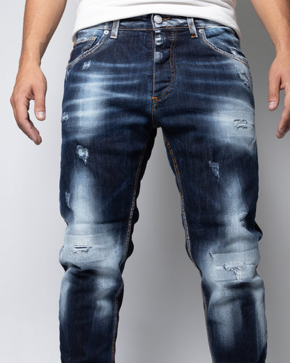 JEANS SOLDIER NEW WOLL 708B