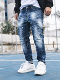 JEANS SOLDIER NEW WOLL 773B