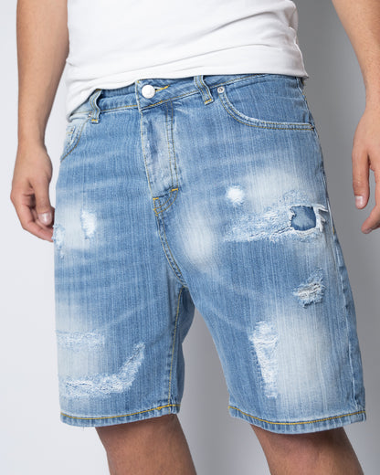 JEANS SOLDIER ENZOM  057B