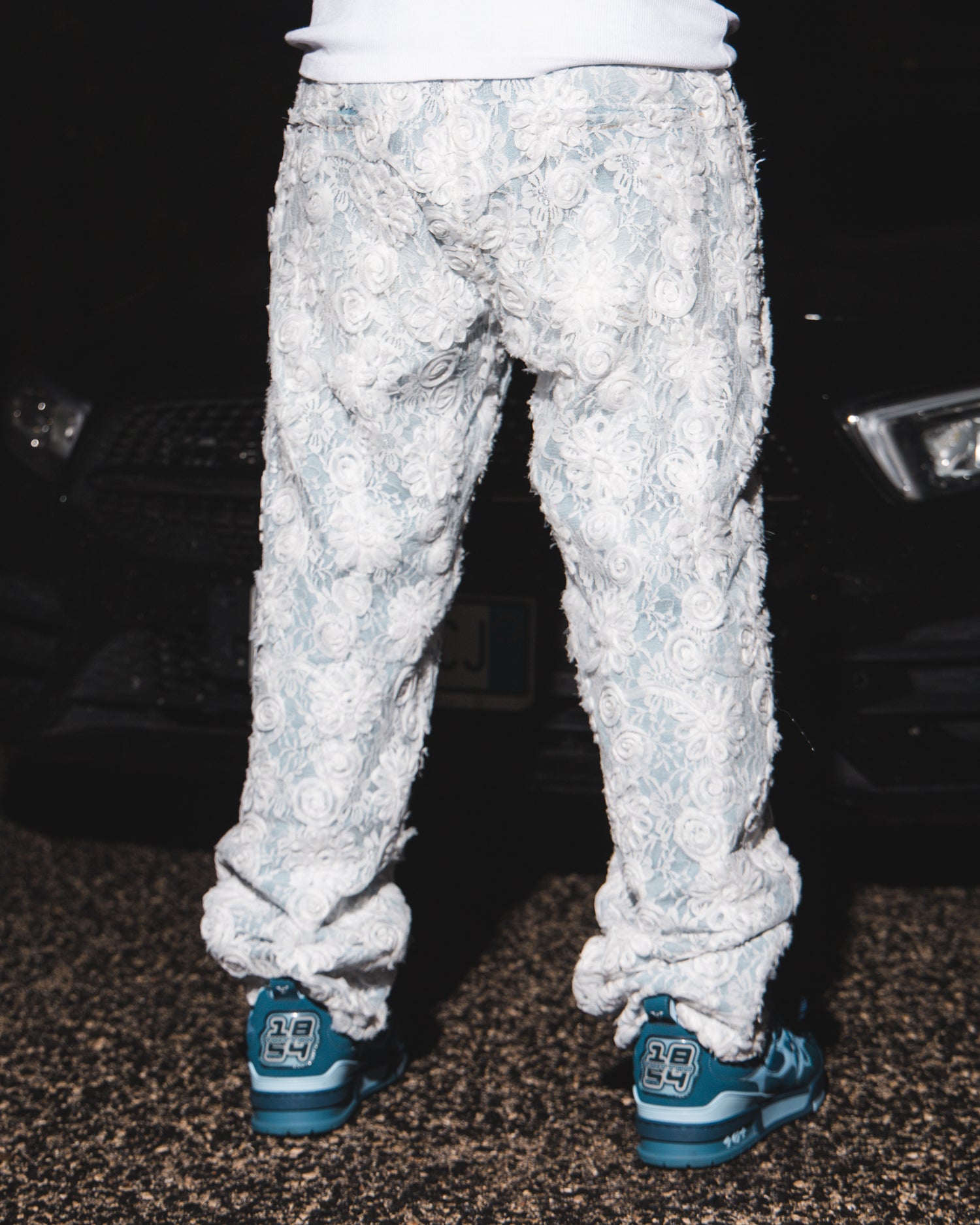 JEANS SOLDIER BAGGY 615B