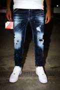 JEANS SOLDIER BOSS 116B
