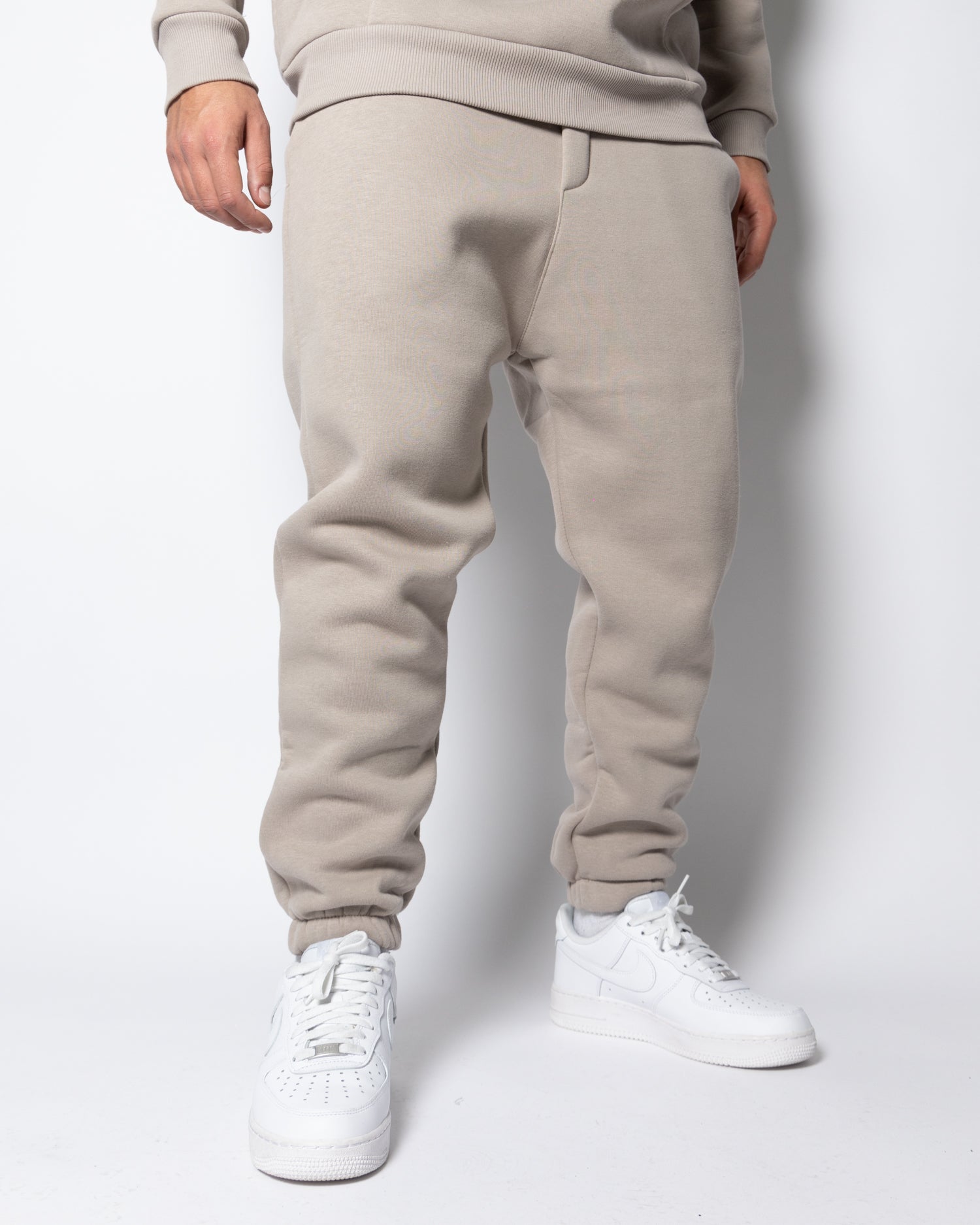 SOLDIER TUTA BASIC BEIGE