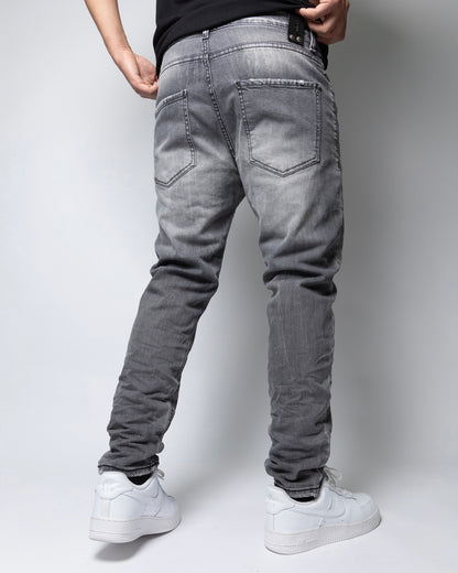 JEANS SOLDIER NEW WOLL 713N