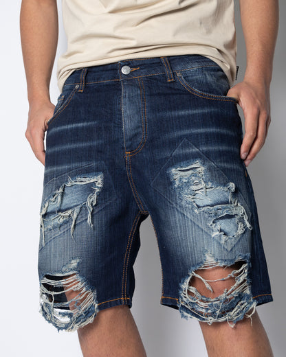JEANS SOLDIER ENZOM 052B