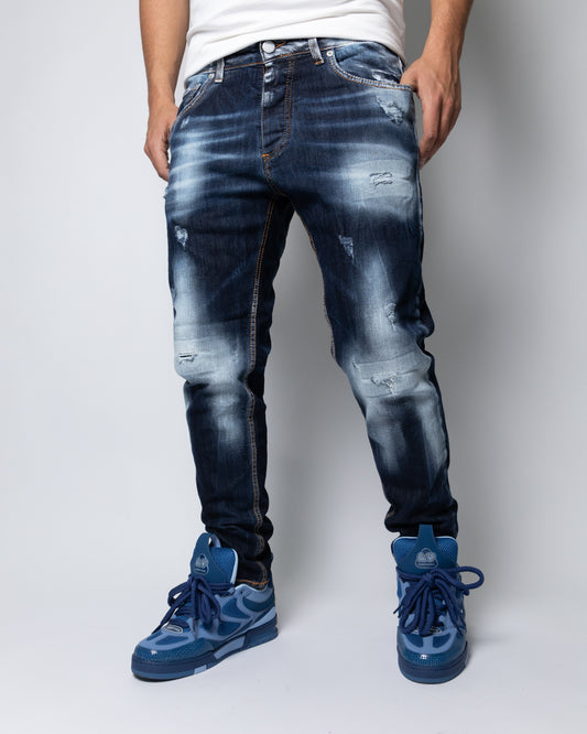 JEANS SOLDIER NEW WOLL 708B