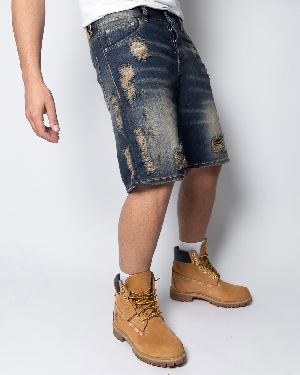 JEANS SOLDIER ENZOM 060B