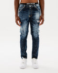 JEANS SOLDIER BOSS 132B