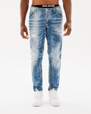 JEANS SOLDIER BOSS 133B