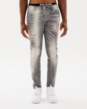 JEANS SOLDIER BOSS 133N