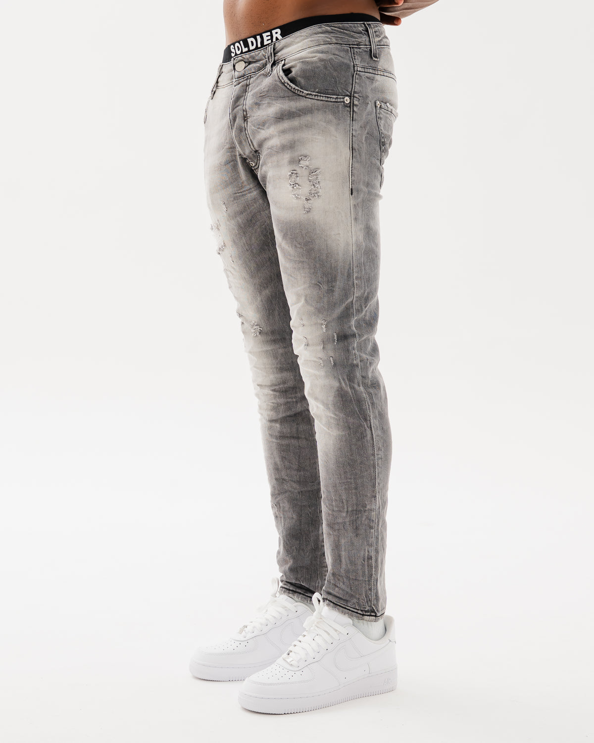 JEANS SOLDIER BOSS 133N