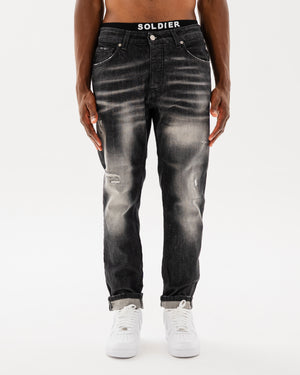 JEANS SOLDIER NEW WOLL 782N