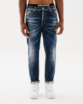 JEANS SOLDIER NEW WOLL 783B