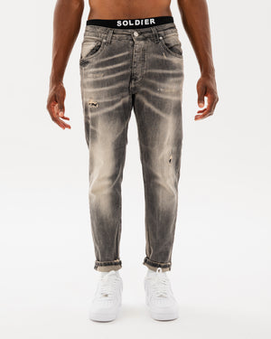 JEANS SOLDIER NEW WOLL 785N
