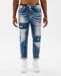 JEANS SOLDIER NEW WOLL 788B
