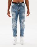 JEANS SOLDIER NEW WOLL 790B