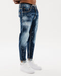 JEANS SOLDIER NEW WOLL 791B