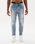 JEANS SOLDIER NEW WOLL 792B