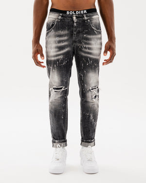JEANS SOLDIER NEW WOLL 793N