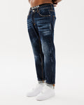 JEANS SOLDIER NEW WOLL 794B