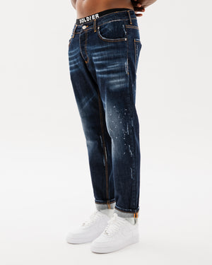 JEANS SOLDIER NEW WOLL 794B
