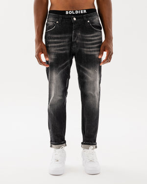 JEANS SOLDIER NEW WOLL 794N