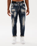 JEANS SOLDIER NEW WOLL 795B