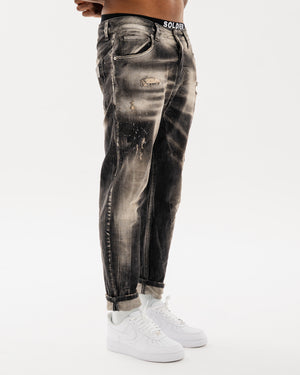 JEANS SOLDIER NEW WOLL 795N