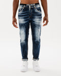JEANS SOLDIER NEW WOLL 796B