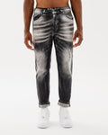 JEANS SOLDIER NEW WOLL 796N