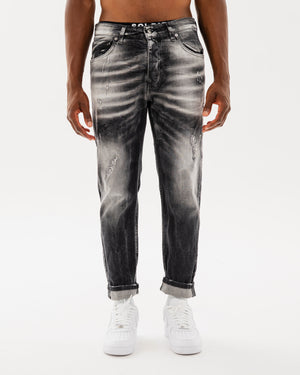 JEANS SOLDIER NEW WOLL 796N